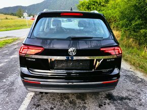 Volkswagen Tiguan - 5