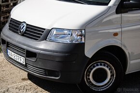 Volkswagen T5 Transporter 1.9 TDI - 5