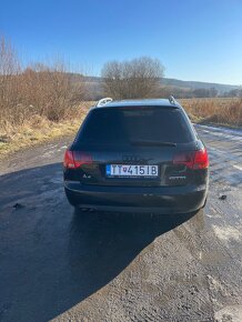 Audi A4 B7 2.0 TDI 103kw - 5