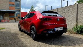 Mazda 3 2.0 Skyactiv G122 A/T - 5