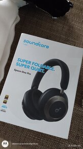 Anker Soundcore Space One Pro - 5