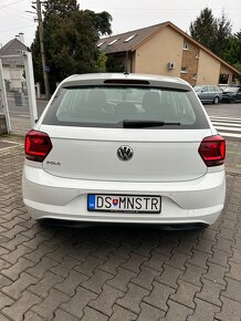 Volkswagen Polo 1.0 TSI OPF Highline - 5