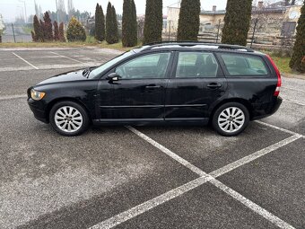 Predám Volvo V50 1.6 TDI - 5