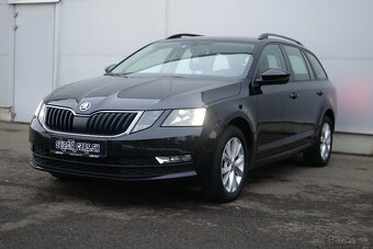 Skoda Octavia 2,0TDI 2021 po vymene rozvodov virtual,tazne - 5