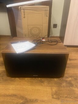 Subwoofer AUNA - 5