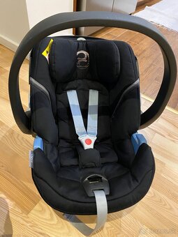 Cybex aton 5 - 5