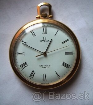 hodinky EBEL automatic, FORTIS potápačske, Omega... - 5