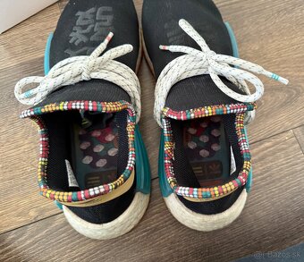 Adidas PW Solar HU NMD - 5