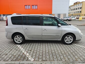 RENAULT GRAND ESPACE IV 2.0DCI 110KW 7-MIEST - 5