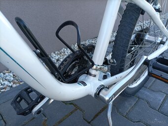 SPECIALIZED HOTROCK 24" - 5