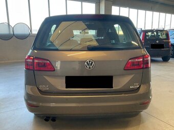 Volkswagen Golf Sportsvan 1.4 TSI  Highline DSG - 5