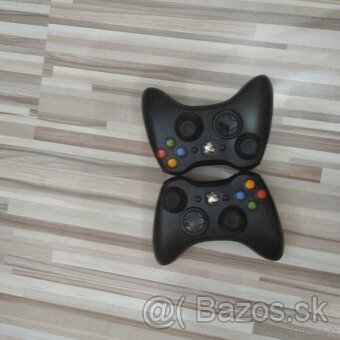 Xbox 360 - 5