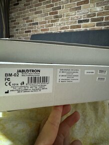 Monitor dychu JABLOTRON NANNY BM-02 - 5