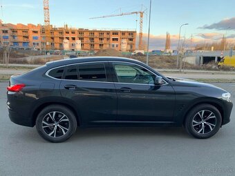 Predam Bmw X4 2.0i XDrive - 5