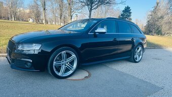 Audi S4/S4 Avant Quatro - 5