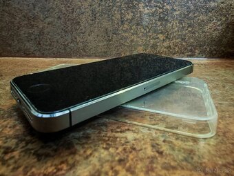 IPHONE 5S 16GB SPACE GRAY S PRÍSLUŠENSTVOM SUPER CENA - 5