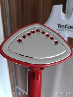 Predám Tefal Instant Control IS8380 - 5