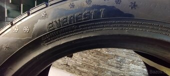 Syron Everest 1X 245/45 R17 99W - 5