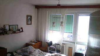 3-izbový byt, 82m2 (2 lódžie), pivnica. - 5