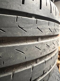 HLINIKOVE DISKY ORIGINAL AUDI A4 (b8) 225/55 R16 - 5