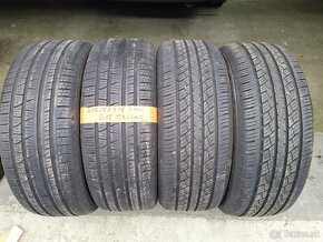 235/55 R18 letne 4.ks - 5