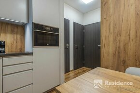 Luxusný jednospálňový horský apartmán v Jasnej - 5