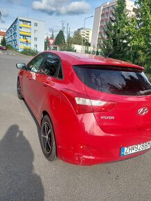 Hyundai i30, 2013 - 5