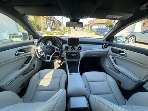 Mercedes benz CLA 180 Benzin / 58 000 km / AUTOMAT - 5