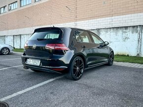 Volkswagen Golf VII 2.0 TDI GTD 2015 - Aj na SPLÁTKY - 5