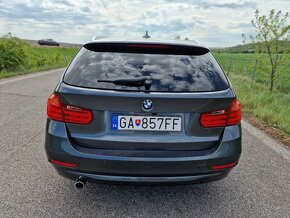 Bmw 3 / 2.0 tdi / combi / f31 - 5