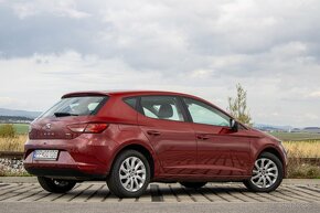 Seat Leon 1.4 TSI Ecomotive Style - 5