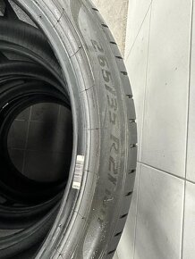 Pneumatiky 265/35R21 101Y 4ks letne - 5