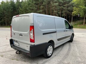 Fiat Scudo 2,0JTD - 5