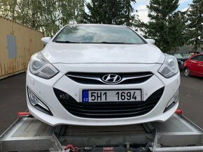 Hyundai i40 1.7 náhradní díly - 5