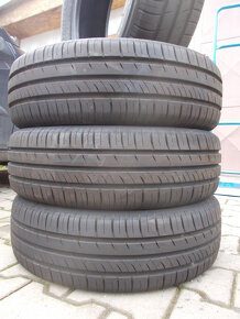 Pneumatiky Kumho 185/65R15 letné 4ks - 5