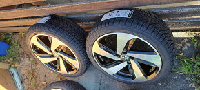 18" Vw Golf Gti Milton Keynes - 5