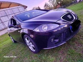 Seat Leon FR - 5