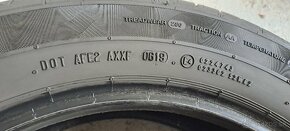 215/55 r18 letné pneumatiky Continental - 5