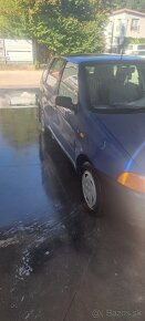 Fiat punto 1.1  55S 40kW - 5