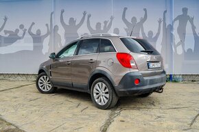 Opel Antara 2.2 CDTI 4x4 Cosmo 2015 - 5