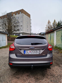 Ford Focus 1.0 EcoBoost - 5