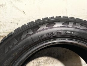 195/65 R16C Zimné pneumatiky Maxxis Vansmart Snow 2 kusy - 5