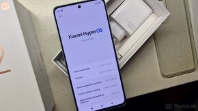 Xiaomi 12 Lite dual 12/128GB - ako nový, záruka - 5