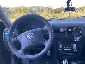 Volkswagen Golf 1.9 tdi - 5