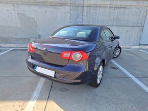 Volkswagen Eos 2.0 TDI - 5