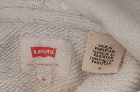 Levis biela - 5