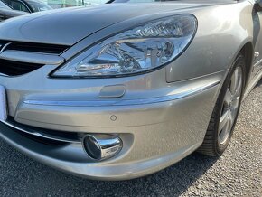 Peugeot 607 2.7 HDI V6 Pack A/T - 5