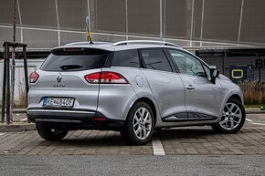 Renault Clio Grandtour TCe 90 Advantage - 5