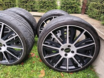 4x100 R18 225/35R18 - 5