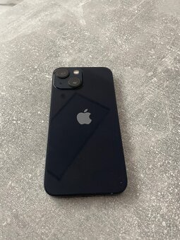 Predám iPhone 13 Mini – 85 % kapacita batérie - 5